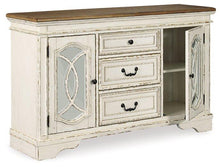 Load image into Gallery viewer, Realyn Dining Room Set - Ego Home Furniture
