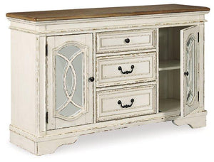 Realyn Dining Room Set - Ego Home Furniture