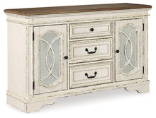 Load image into Gallery viewer, Realyn Dining Room Set - Ego Home Furniture
