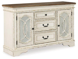 Realyn Dining Room Set - Ego Home Furniture