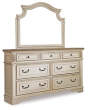 Load image into Gallery viewer, Realyn Bedroom Set - Ego Home Furniture

