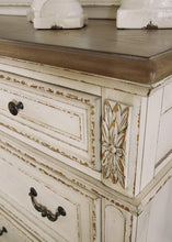Load image into Gallery viewer, Realyn Bedroom Set - Ego Home Furniture
