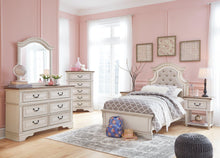 Load image into Gallery viewer, Realyn Nightstand - Ego Home Furniture
