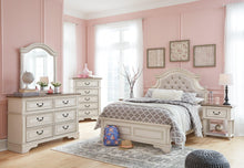 Load image into Gallery viewer, Realyn Nightstand - Ego Home Furniture
