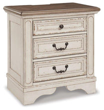 Load image into Gallery viewer, Realyn Nightstand - Ego Home Furniture
