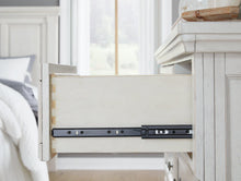 Load image into Gallery viewer, Robbinsdale Dresser and Mirror - Ego Home Furniture
