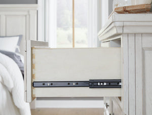 Robbinsdale Dresser and Mirror - Ego Home Furniture