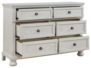 Robbinsdale Youth Dresser - Ego Home Furniture