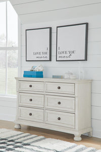 Robbinsdale Youth Dresser - Ego Home Furniture