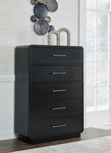 Load image into Gallery viewer, Rowanbeck Chest of Drawers
