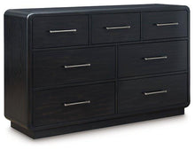 Load image into Gallery viewer, Rowanbeck Dresser and Mirror - Ego Home Furniture
