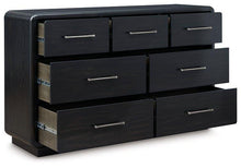 Load image into Gallery viewer, Rowanbeck Dresser and Mirror - Ego Home Furniture
