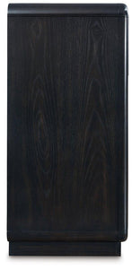 Rowanbeck Dresser and Mirror - Ego Home Furniture
