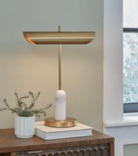 Load image into Gallery viewer, Rowleigh Desk Lamp
