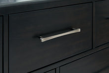 Load image into Gallery viewer, Rowanbeck Dresser and Mirror - Ego Home Furniture
