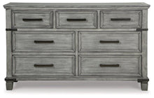 Load image into Gallery viewer, Russelyn Dresser and Mirror - Ego Home Furniture
