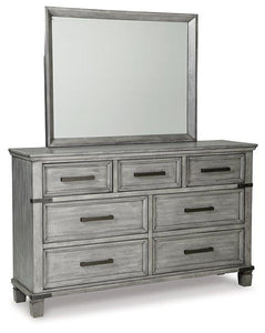 Russelyn Bedroom Set - Ego Home Furniture