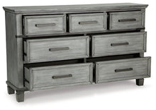 Load image into Gallery viewer, Russelyn Dresser and Mirror - Ego Home Furniture
