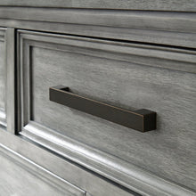 Load image into Gallery viewer, Russelyn Dresser and Mirror - Ego Home Furniture
