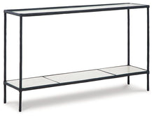 Load image into Gallery viewer, Ryandale Console Sofa Table image
