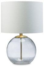 Load image into Gallery viewer, Samder Lamp Set - Ego Home Furniture
