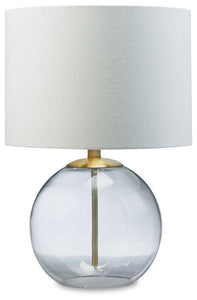 Samder Lamp Set - Ego Home Furniture