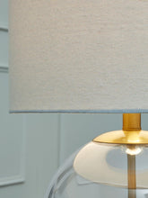 Load image into Gallery viewer, Samder Table Lamp
