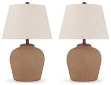 Load image into Gallery viewer, Scantor Lamp Set - Ego Home Furniture
