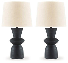 Load image into Gallery viewer, Scarbot Table Lamp (Set of 2)
