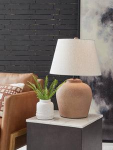 Scantor Table Lamp - Ego Home Furniture