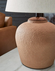Scantor Table Lamp - Ego Home Furniture