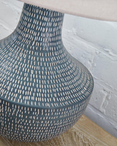 Schylarmont Table Lamp - Ego Home Furniture
