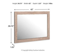 Load image into Gallery viewer, Senniberg Dresser and Mirror - Ego Home Furniture
