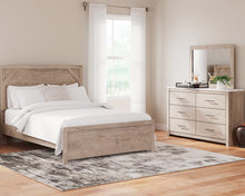 Load image into Gallery viewer, Senniberg Dresser and Mirror - Ego Home Furniture
