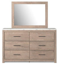 Load image into Gallery viewer, Senniberg Bedroom Set - Ego Home Furniture
