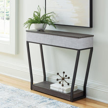 Load image into Gallery viewer, Sethlen Console Sofa Table with Speaker
