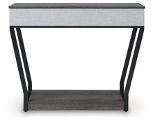 Load image into Gallery viewer, Sethlen Console Sofa Table with Speaker
