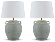 Load image into Gallery viewer, Shawburg Lamp Set - Ego Home Furniture

