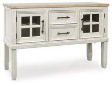 Load image into Gallery viewer, Shaybrock Dining Package - Ego Home Furniture
