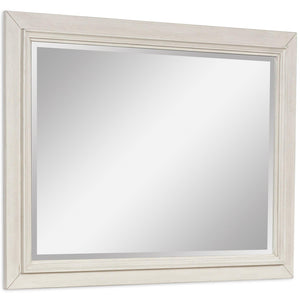 Shaybrock Dresser and Mirror - Ego Home Furniture