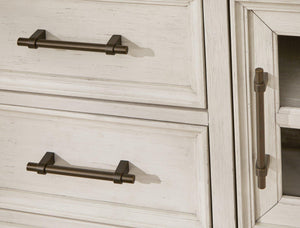 Shaybrock Dining Package - Ego Home Furniture