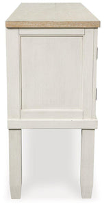 Shaybrock Dining Package - Ego Home Furniture