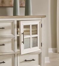 Load image into Gallery viewer, Shaybrock Dresser and Mirror - Ego Home Furniture
