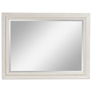 Shaybrock Dresser and Mirror - Ego Home Furniture