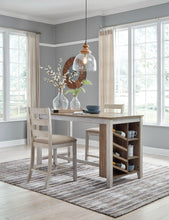 Load image into Gallery viewer, Skempton Counter Height Dining Set
