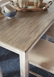 Skempton Dining Table - Ego Home Furniture