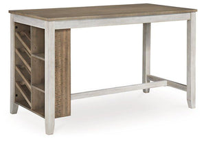 Skempton Counter Height Dining Set - Ego Home Furniture