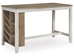 Skempton Counter Height Dining Set - Ego Home Furniture