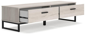Socalle Storage Bench - Ego Home Furniture