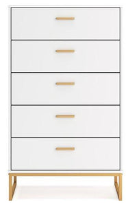 Socalle Chest of Drawers